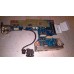 Toshiba QF10-122 SCHEDA USCITTA USB-MODEM-S-VEDIO